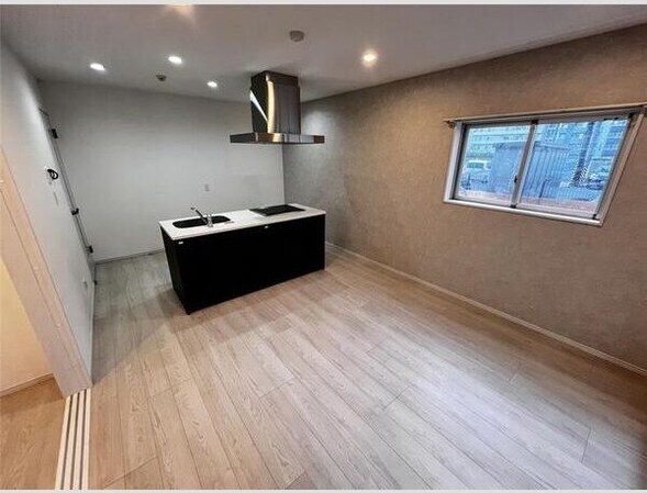 LUANA・AIR・RESIDENCE五橋の物件内観写真